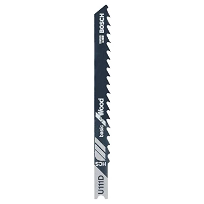 Image of Bosch 2608637559 Jigsaw Blades
