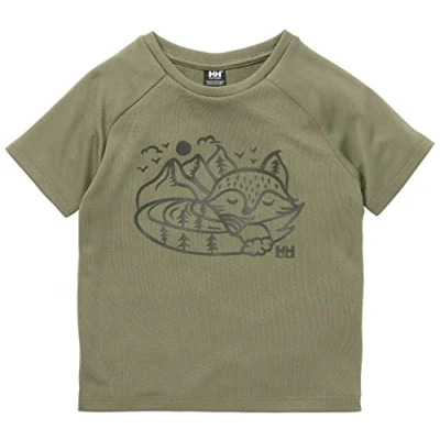 Image of Helly Hansen K Marka T Shirt