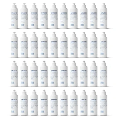 Image of Anagel Ultrasound Gel (250 ml (Pack of 40))