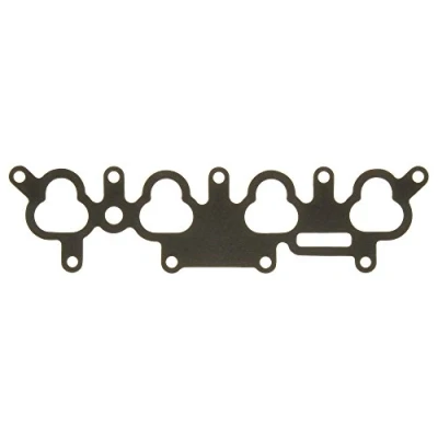 Image of B61P13111, B66013111, BJ0113111 Intake Manifold Gasket AJUSA 13095100 Suction Pipe MAZDA: MX 5 2