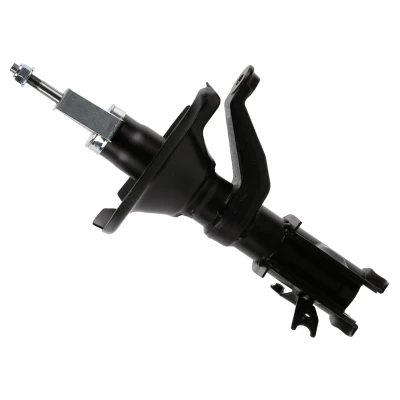 Image of 51606S5AA07, 51606S5AN55, 51606S5DA05, 51606S5PG01, 51606S5SG03 Shock absorber SACHS 313 601 Gas Pressure Twin Tube Suspension Strut Top pin