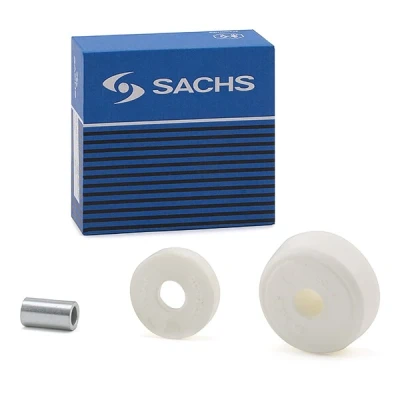 Image of SACHS 802 398 Suspension Strut Support Mount Compatible With MINI (R56) 2005 2014 Left,Right, Rear Axle And Other Vehicles
