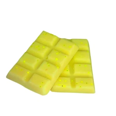 Image of Wax Melts, Snap Bars, Tarts Natural Soy Highly Scented &amp; Long Lasting (Winter Spice)