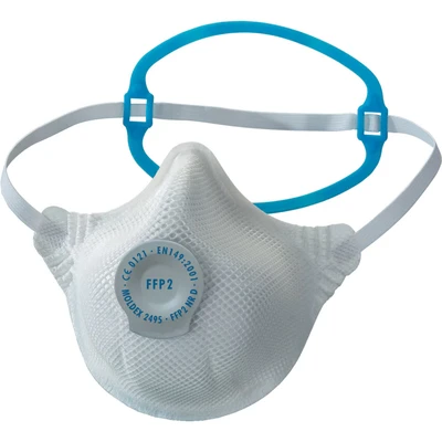 Image of Moldex MOL2495 Dust Masks