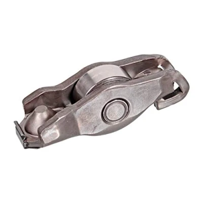 Image of 6420500133, A6420500133 Rocker Arm, valve train FEBI BILSTEIN 37616 MERCEDES BENZ: C Class Saloon