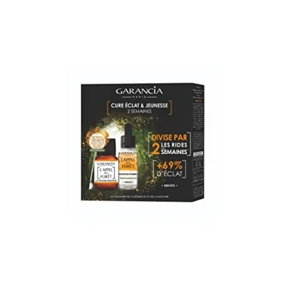 Image of Garancia L&#039;Appel de la Forêt Radiance and Youth Cure