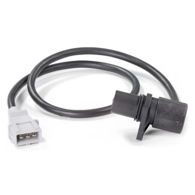 Image of 2501799 Impulse Sensor HELLA 6PU 009 110 601 3 pin connector Inductive AUDI: A4 B5 Saloon, Avant, VOLKSWAGEN: Passat Estate