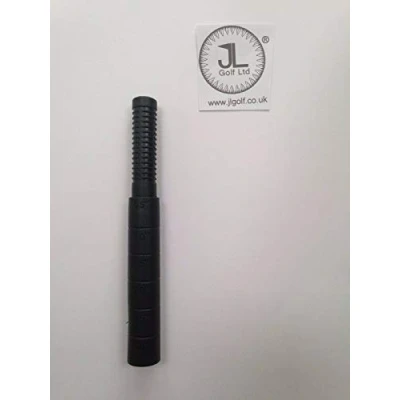 Image of JL Golf Universal graphite Shaft Extension Stick Extender Accessory to 3 inches