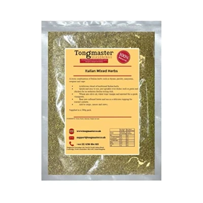Image of Italian Mixed Herbs 500g (Ideal for soups, stews and sauces)