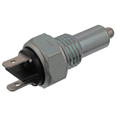 Image of 91514733 Switch, reverse light FEBI BILSTEIN 12235 PEUGEOT: J5 Platform / Chassis