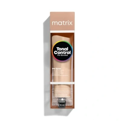 Image of Matrix Tonal Control Pre Bonded Clear 90 ml