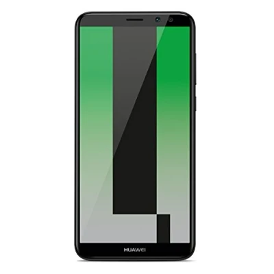 Image of HUAWEI Mate 10 Lite Italia Dual SIM Free Smartphone Black