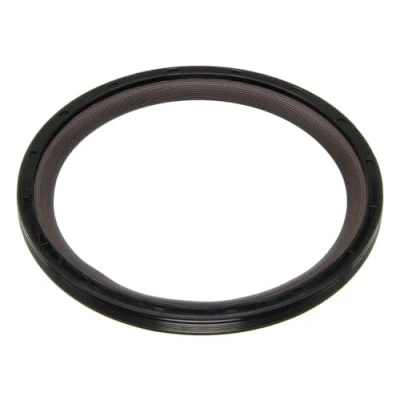 Image of 4818010 Crankshaft Seal AJUSA 15102100 CHEVROLET: Captiva, Orlando, Cruze Saloon, VAUXHALL: Antara, OPEL: Antara