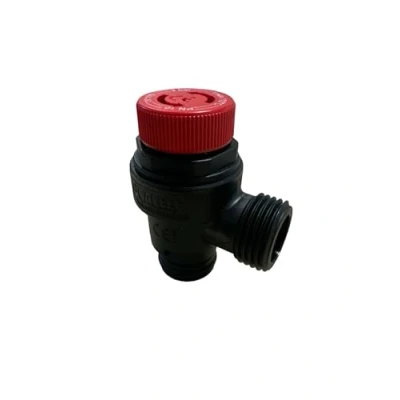 Image of Ideal Logic/Independent/i Mini/Esprit/Procombi/Instinct/iCombi/Exclusive/Vogue 3 Bar PRV Pressure Relief Valve 176610 175413 Hanicks