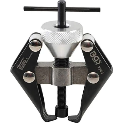 Image of BGS 7743 Pole Terminal and Wiper arm Puller 2