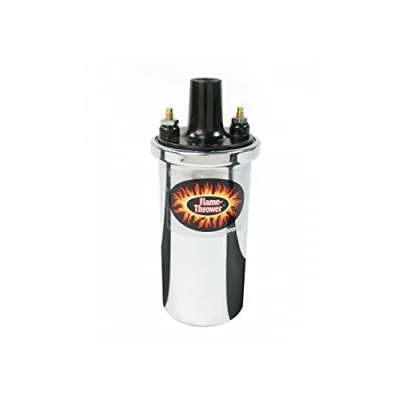 Image of PerTronix 40001 Flame Thrower 40,000 Volt 1.5 ohm Coil