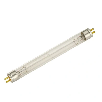 Image of Lotus 7W T5 UV Bulb Genuine Spare for Green Genie 2500 Replacement Lamp