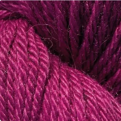 Image of King Cole 2166054 Mulberry Soft DK Magenta Yarn 200M, 50g