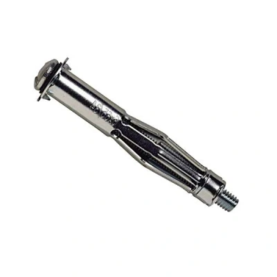 Image of Rawlplug SM 05037 M5 5 x 40 mm Interset Cavity Wall Fixing Screw (100 pieces)