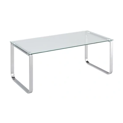 Image of ASPECT Sloane Rectangular Coffee Table, 110 x 55 45 cm