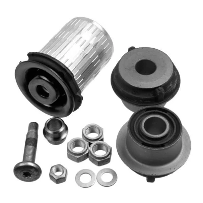 Image of 2103300175, 2103300475, A2103300175, A2103300475 Repair Kit, wheel suspension LEMFÖRDER 12399 01 Front Axle, both sides MERCEDES BENZ: E Class Saloon
