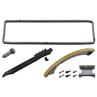Image of 012635447 Timing chain Kit STARQ SQ327 14107 Simplex, Closed VAUXHALL: Insignia Mk1, Astra Mk6 GTC, OPEL: A Hatchback