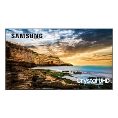 Image of Samsung LFD 43IN LED UHD/4K 16:9 300NIT 8MS 3840X2160 4000:1 WI FI HDMI