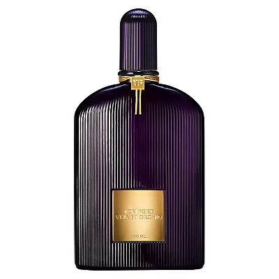 Image of Tom Ford Velvet Orchid Eau de Parfum 100ml Spray