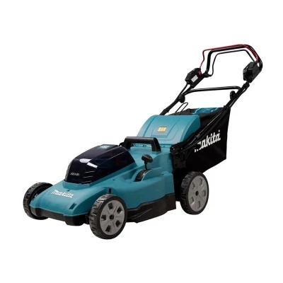 Image of Makita DLM481Z Self Propelled Lawn Mower 36V (2 X 18V) Bare Unit
