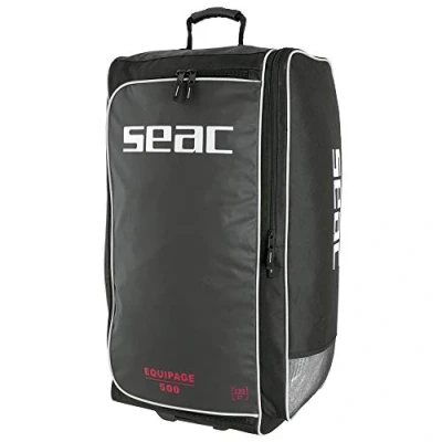 Image of SEAC BOLSO EQUIPAJE 500