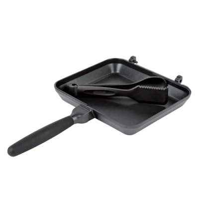 Image of Sonik Sizzla Multi Pan Camping cutlery