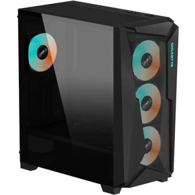 Image of GIGABYTE GB C301G V2, Black