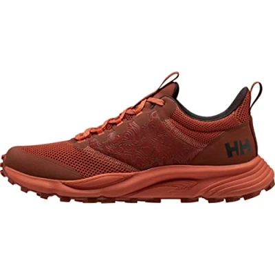 Image of Helly Hansen Men&#039;s FEATHERSWIFT TR Sneaker, 219 DEEP Canyon, 11 UK