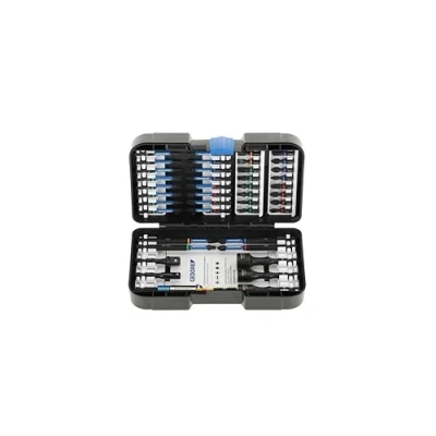 Image of GEDORE 666 042 3100316 Bit Set