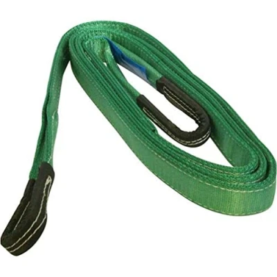 Image of Silverline Cargo Sling 2 Tonne 3m