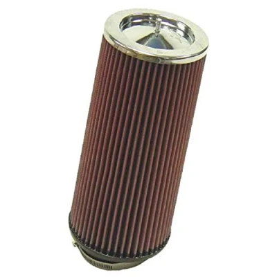 Image of K&amp;N Filters RF 1004 Car and Motorcycle Universal Air Filter