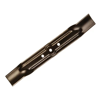 Image of ALM BQ320 Lawnmower Metal Blade, Multi Colour, 4.5999999999999996x32x2.4 cm