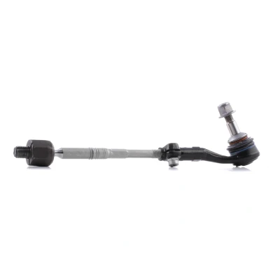 Image of 32106765236, 6765236 Tie Rod LEMFÖRDER 29422 01 Front Axle, Right BMW: Z4 Roadster, 3 Touring, 1 Hatchback