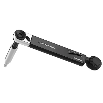 Image of BIRZMAN Pocket Torque Wrench 2 10 Nm