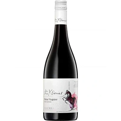 Image of Yalumba Y Series Shiraz Viognier Wine 2018/2019 75 cl, Case of 6
