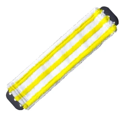 Image of Unger SmartColor Micro Mop 7, 40 cm, lemon tree, 1