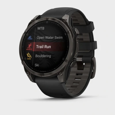 Image of Fenix® 8 AMOLED Sapphire Edition 47mm GPS Smartwatch