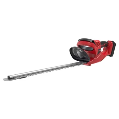 Image of Olympia Power Tools X20S Cordless Hedge Trimmer 20V 1 x 2.0Ah Li ion
