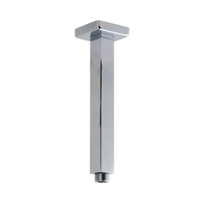 Image of Iflo Square Ceiling Mounted Arm 506279