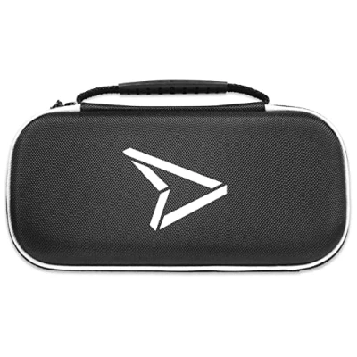 Image of STEELPLAY Universal Carry &amp; Protect Case for Switch Black, Black