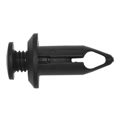 Image of Sealey Screw Rivet, Bumper, Ø15mm x 33mm, Ford, GM Pack of 20