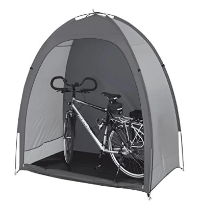 Image of Bo Camp Bike shelter