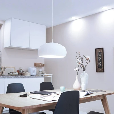 Image of Philips E27 tube LED bulb 9.5 W warm white