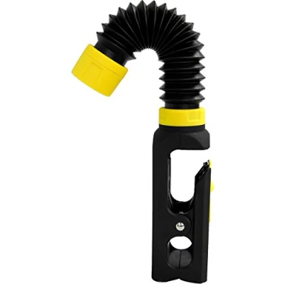 Image of Rolson 61656 Clamp On Flexi LED Worklight