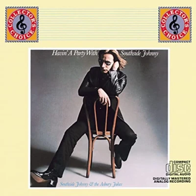 Image of Havin&#039; A Party With Southside Johnny